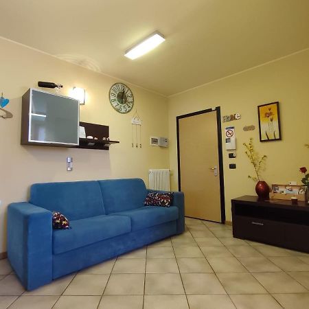 Residenza Tra Parma E Fiere Apartment Baganzola Luaran gambar