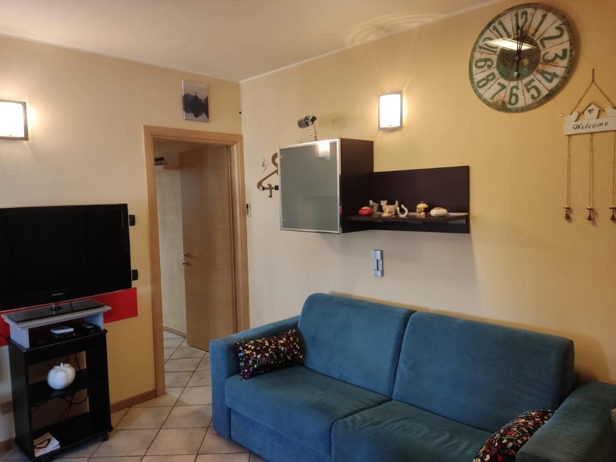 Residenza Tra Parma E Fiere Apartment Baganzola Luaran gambar