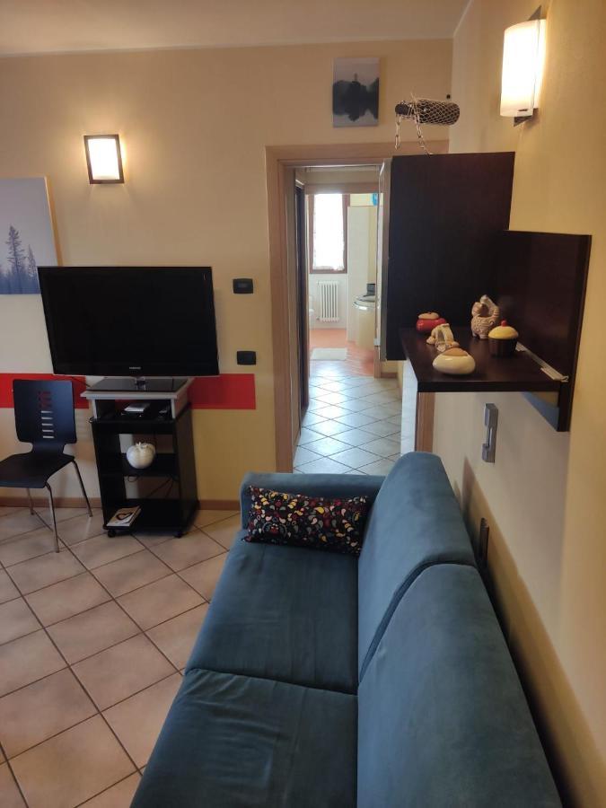 Residenza Tra Parma E Fiere Apartment Baganzola Luaran gambar