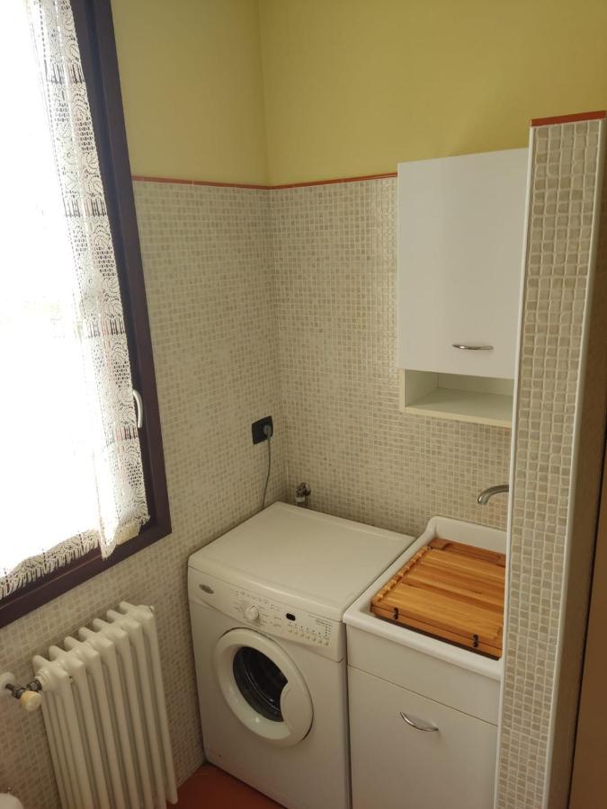 Residenza Tra Parma E Fiere Apartment Baganzola Luaran gambar