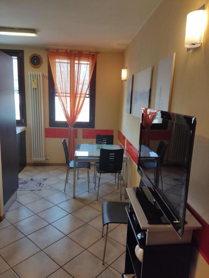 Residenza Tra Parma E Fiere Apartment Baganzola Luaran gambar