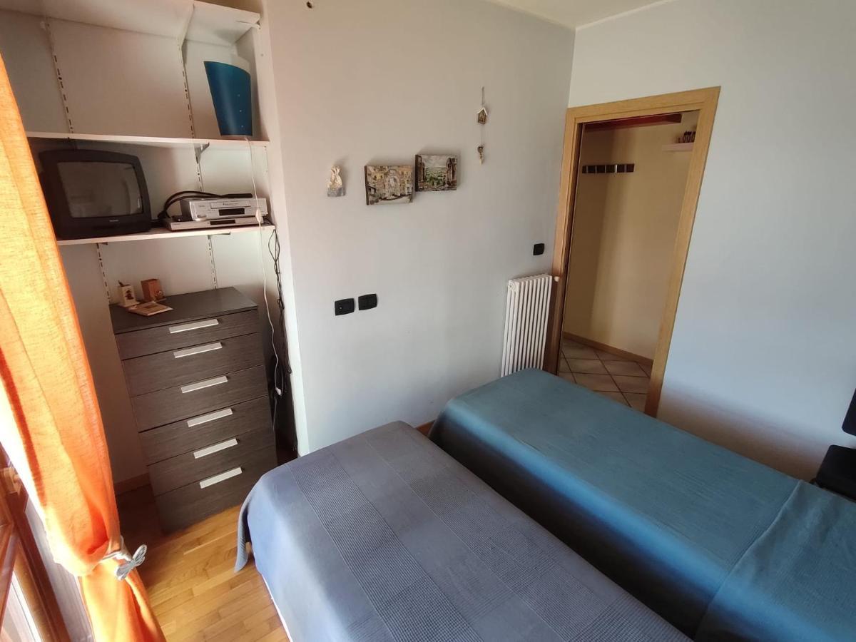 Residenza Tra Parma E Fiere Apartment Baganzola Luaran gambar