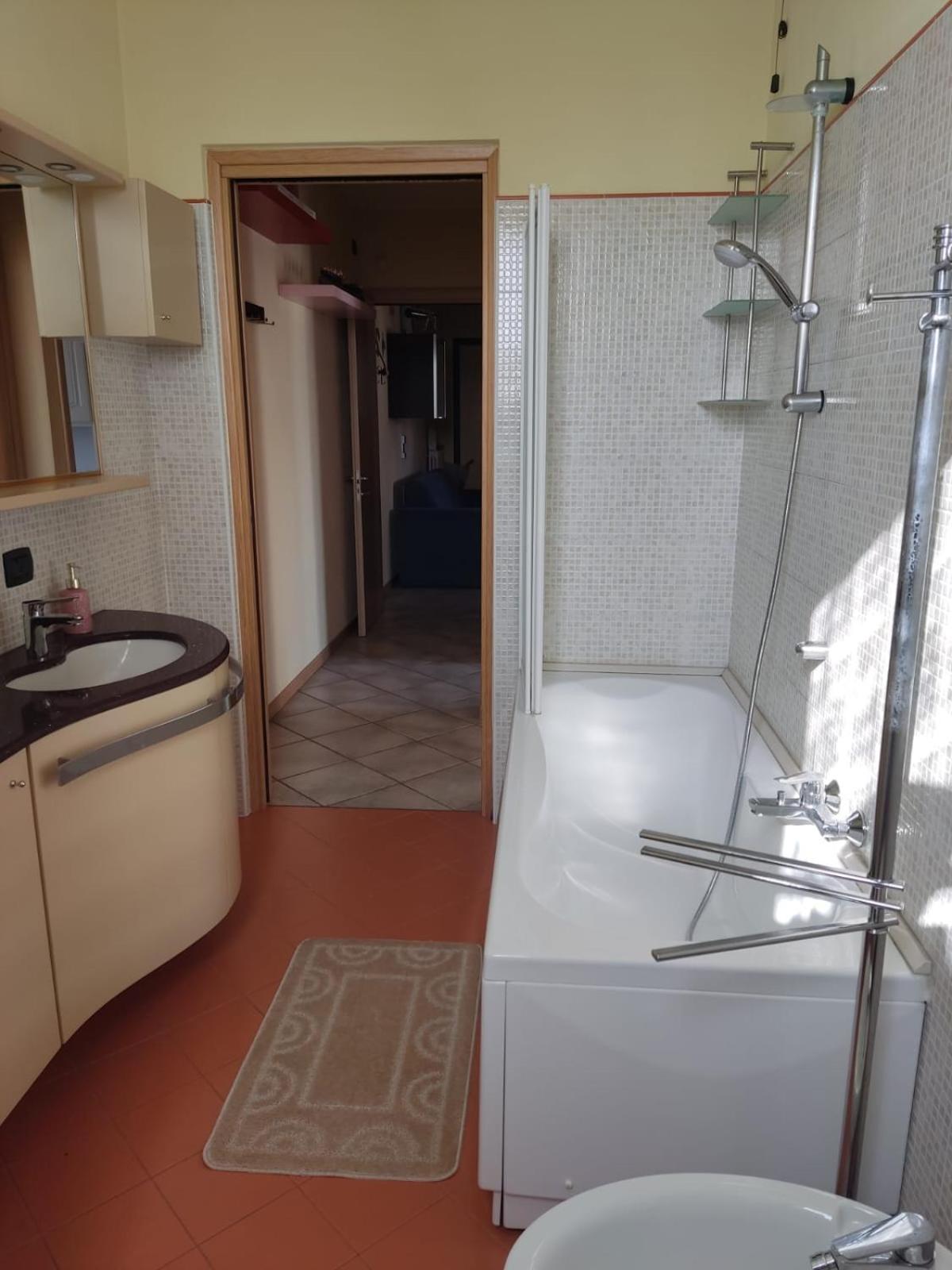 Residenza Tra Parma E Fiere Apartment Baganzola Luaran gambar